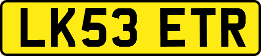 LK53ETR