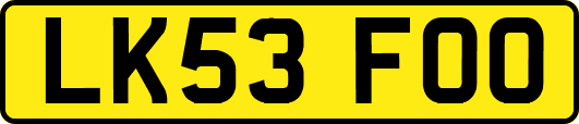 LK53FOO