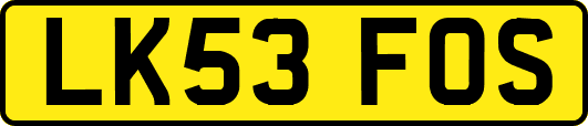 LK53FOS