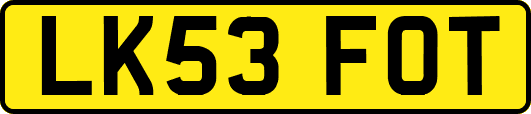 LK53FOT