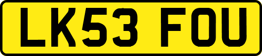 LK53FOU