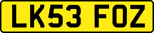 LK53FOZ