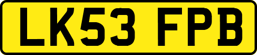 LK53FPB