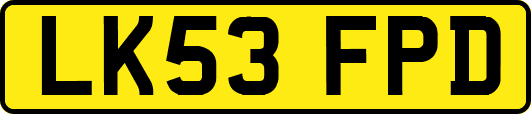 LK53FPD