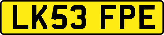LK53FPE