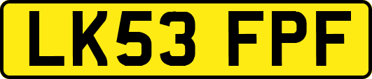 LK53FPF
