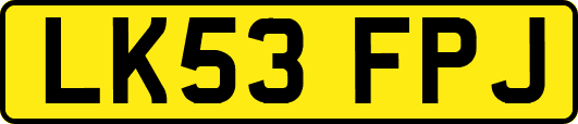 LK53FPJ