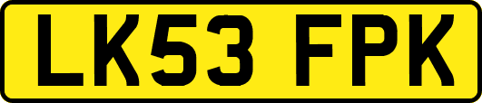 LK53FPK
