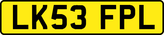 LK53FPL