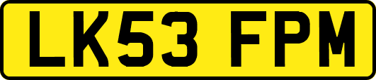 LK53FPM