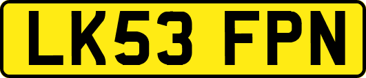 LK53FPN