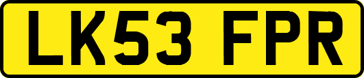 LK53FPR