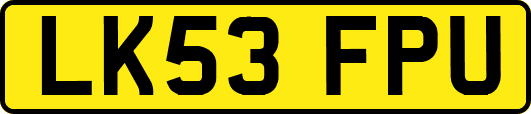LK53FPU