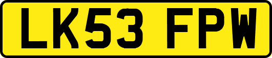 LK53FPW