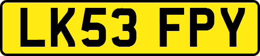 LK53FPY