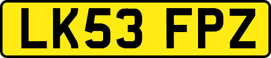 LK53FPZ
