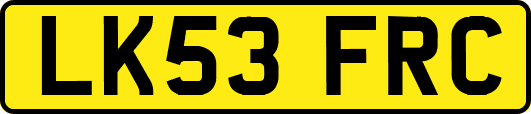 LK53FRC