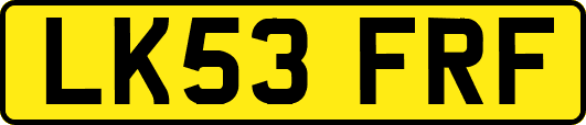 LK53FRF