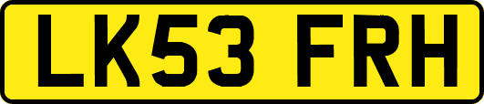 LK53FRH