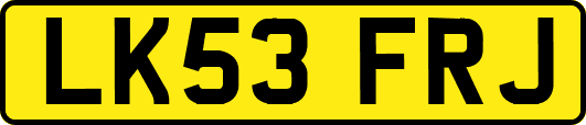 LK53FRJ