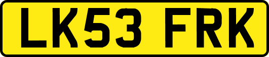 LK53FRK