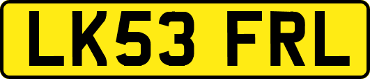 LK53FRL