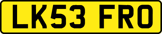 LK53FRO