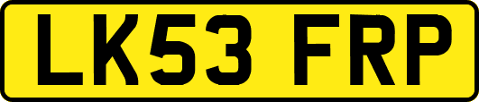 LK53FRP