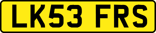 LK53FRS