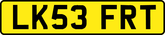 LK53FRT