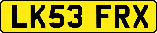 LK53FRX