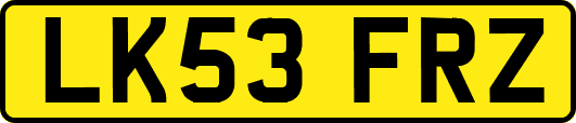 LK53FRZ
