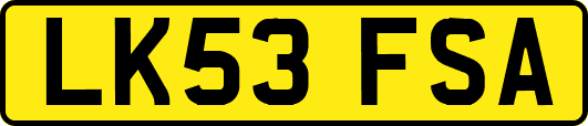 LK53FSA