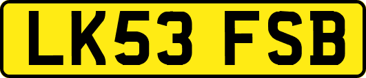 LK53FSB
