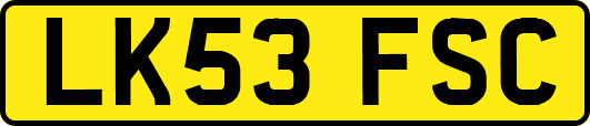 LK53FSC