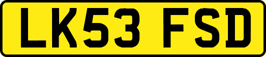 LK53FSD