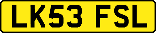 LK53FSL