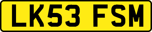 LK53FSM