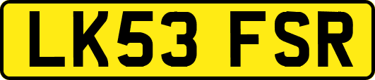 LK53FSR