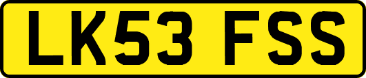 LK53FSS