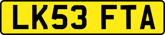 LK53FTA