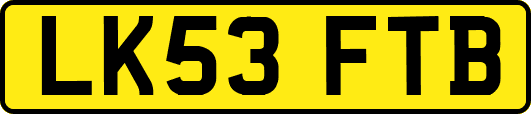 LK53FTB