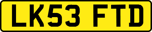 LK53FTD
