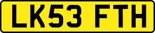 LK53FTH