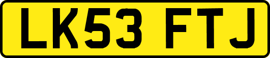 LK53FTJ
