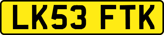 LK53FTK