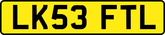 LK53FTL