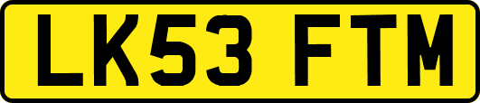 LK53FTM