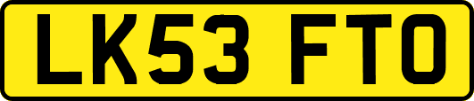 LK53FTO