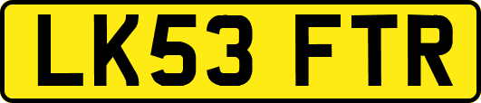 LK53FTR